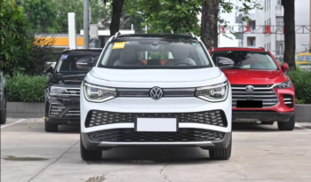 Volkswagen id6 pure+ 2022- $40500 full