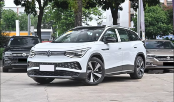 Volkswagen id6 pure+ 2022- $40500 full