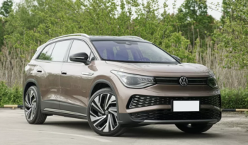 Volkswagen id6 pro 2022- $42000 full