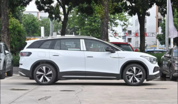 Volkswagen id6 pure+ 2022- $40500 full