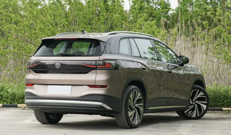 Volkswagen id6 pro 2022- $42000 full