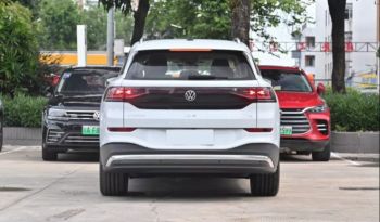 Volkswagen id6 pure+ 2022- $40500 full