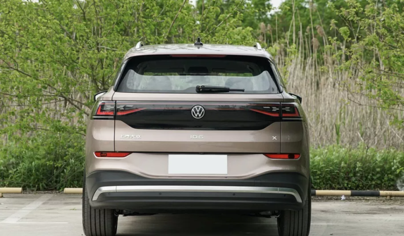 Volkswagen id6 pro 2022- $42000 full