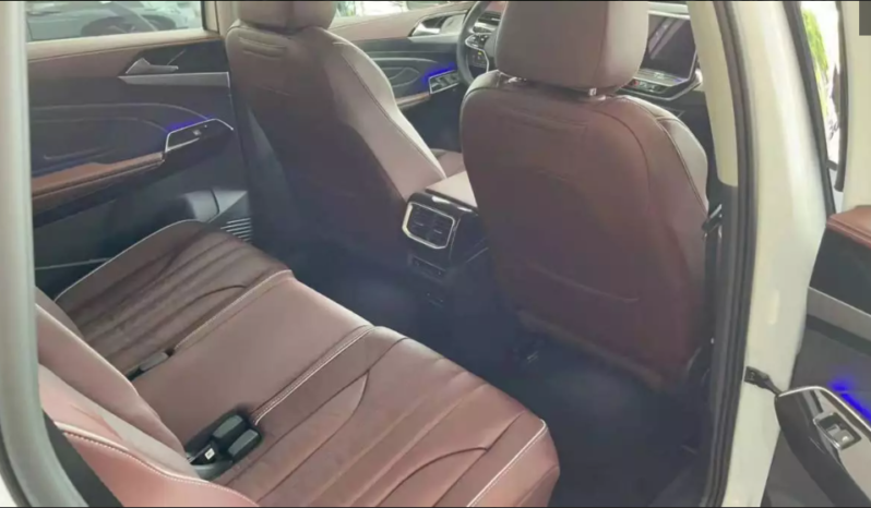 Volkswagen id6 pure+ 2022- $40500 full