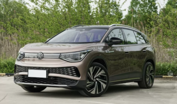 Volkswagen id6 pro 2022- $42000 full