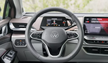 Volkswagen id6 pro 2022- $42000 full