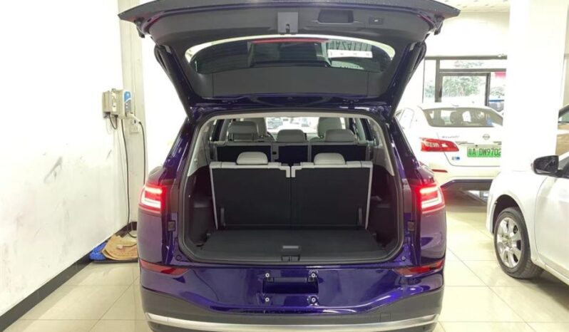 Volkswagen id6 prime 2022- $51000 full