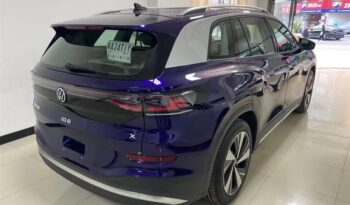 Volkswagen id6 prime 2022- $51000 full