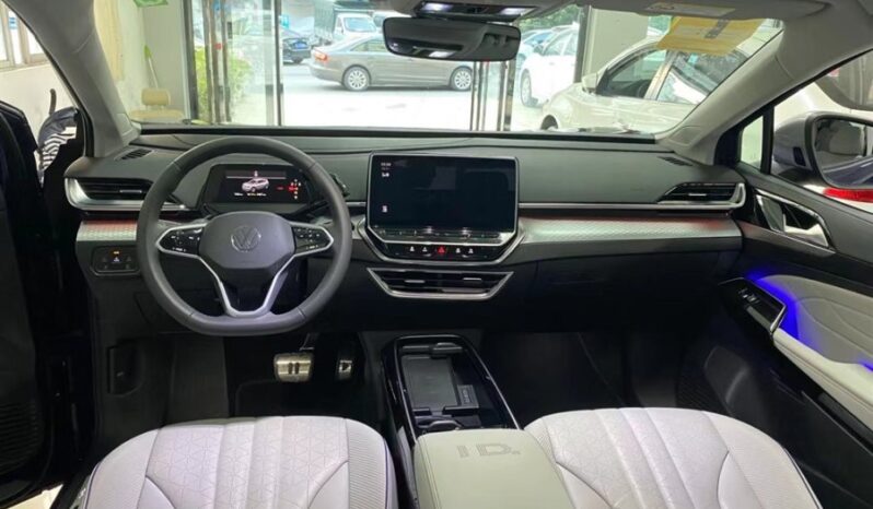 Volkswagen id6 prime 2022- $51000 full