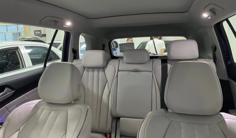 Volkswagen id6 prime 2022- $51000 full