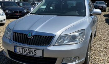 Skoda Octavia A5 2012 full