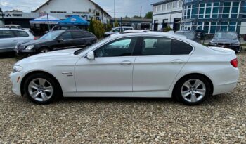 BMW 528 XDrive 2012 full