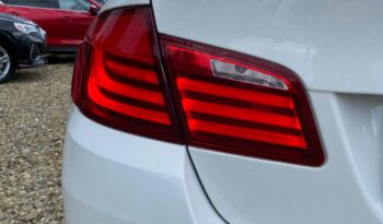 BMW 528 XDrive 2012 full