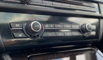 BMW 528 XDrive 2012 full