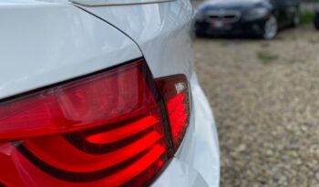 BMW 528 XDrive 2012 full