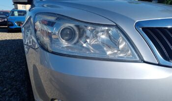 Skoda Octavia A5 2012 full