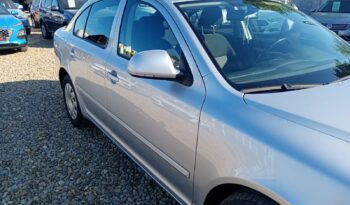 Skoda Octavia A5 2012 full