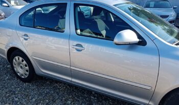 Skoda Octavia A5 2012 full