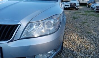 Skoda Octavia A5 2012 full