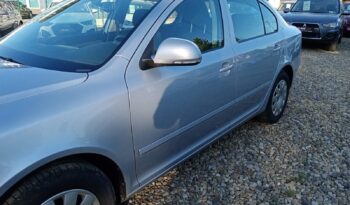 Skoda Octavia A5 2012 full