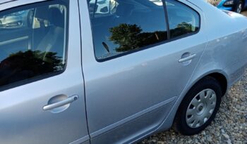 Skoda Octavia A5 2012 full