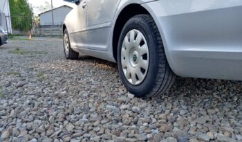 Skoda Octavia A5 2012 full