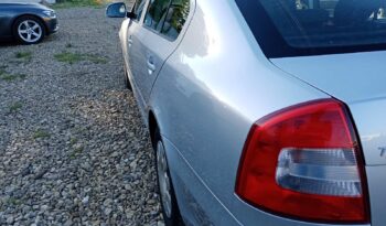 Skoda Octavia A5 2012 full