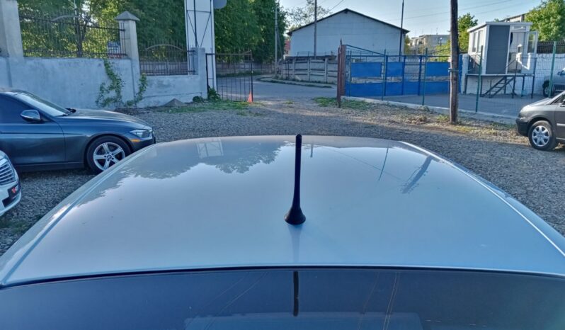 Skoda Octavia A5 2012 full