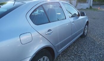 Skoda Octavia A5 2012 full