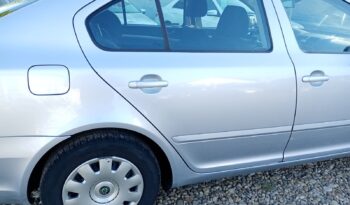 Skoda Octavia A5 2012 full