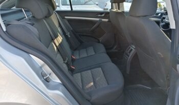 Skoda Octavia A5 2012 full