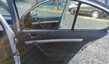 Skoda Octavia A5 2012 full