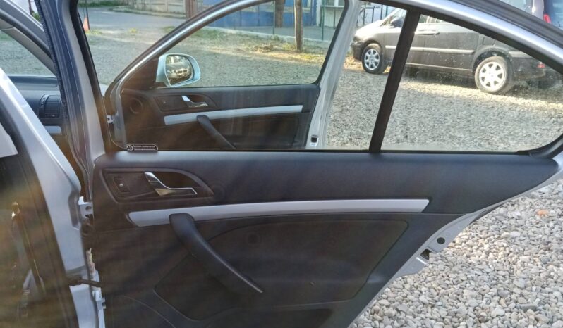 Skoda Octavia A5 2012 full