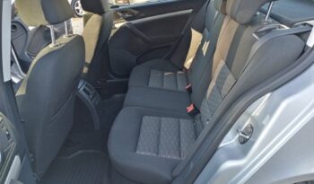 Skoda Octavia A5 2012 full
