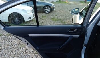 Skoda Octavia A5 2012 full