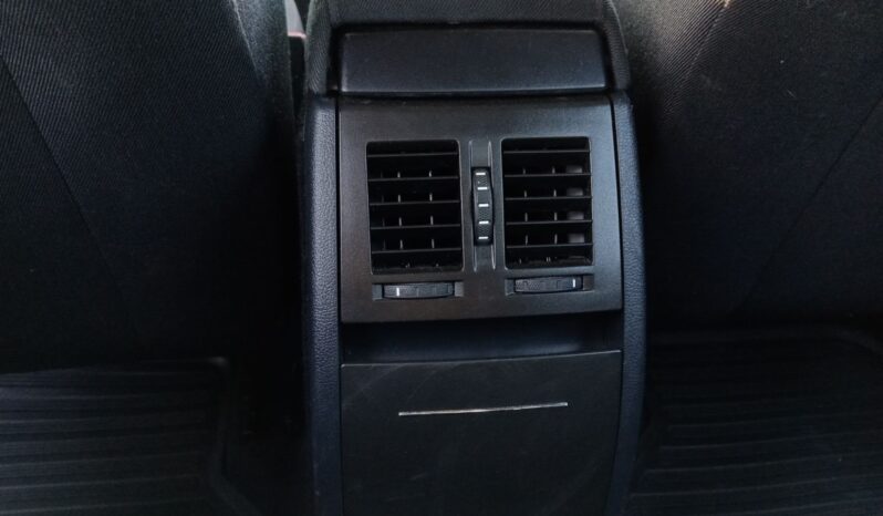 Skoda Octavia A5 2012 full