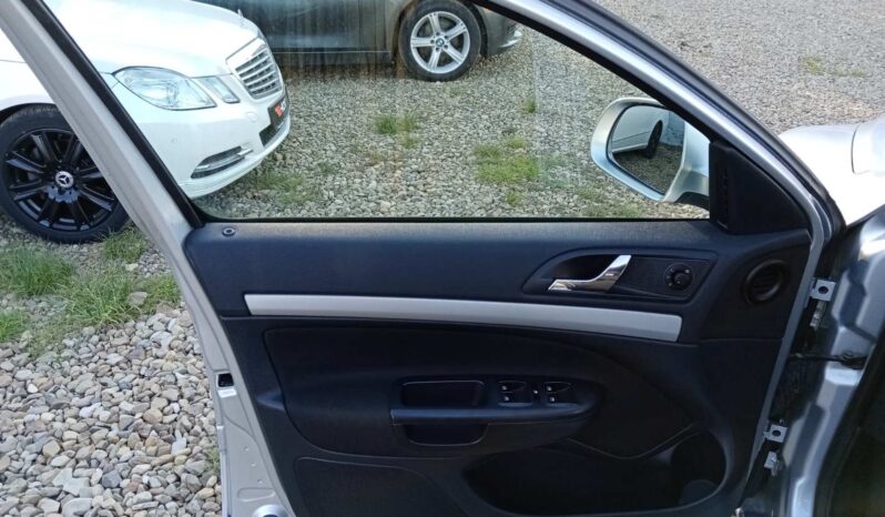 Skoda Octavia A5 2012 full