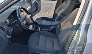 Skoda Octavia A5 2012 full