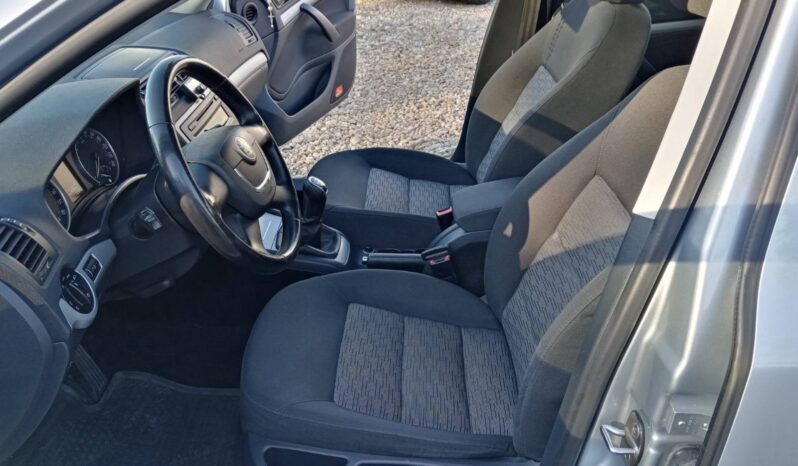 Skoda Octavia A5 2012 full