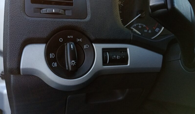 Skoda Octavia A5 2012 full