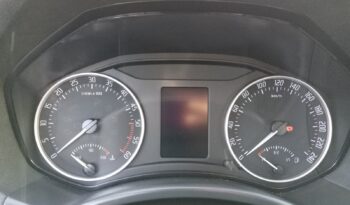 Skoda Octavia A5 2012 full
