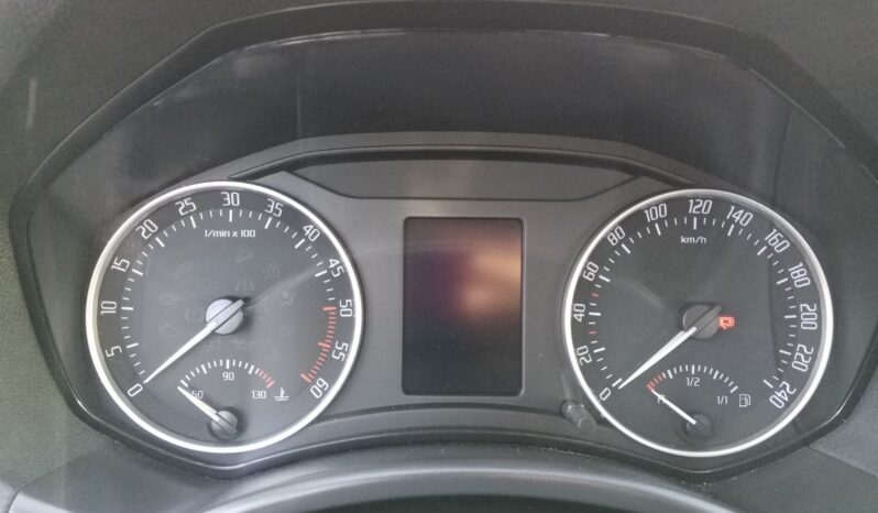Skoda Octavia A5 2012 full