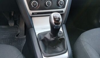 Skoda Octavia A5 2012 full