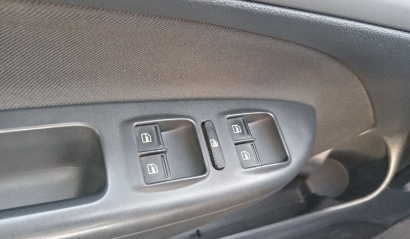 Skoda Octavia A5 2012 full