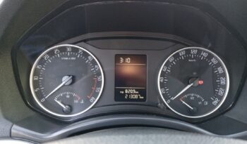 Skoda Octavia A5 2012 full