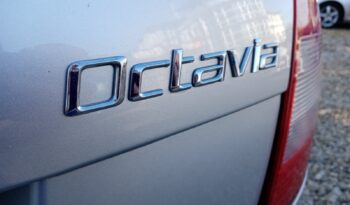 Skoda Octavia A5 2012 full