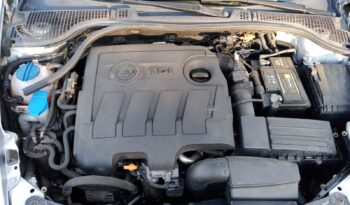 Skoda Octavia A5 2012 full