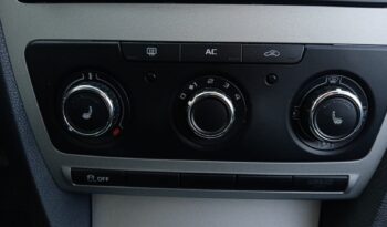 Skoda Octavia A5 2012 full