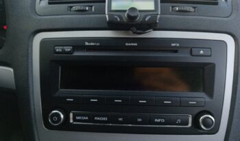 Skoda Octavia A5 2012 full