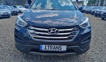 Hyundai SantaFe full